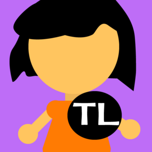 tanialee's avatar